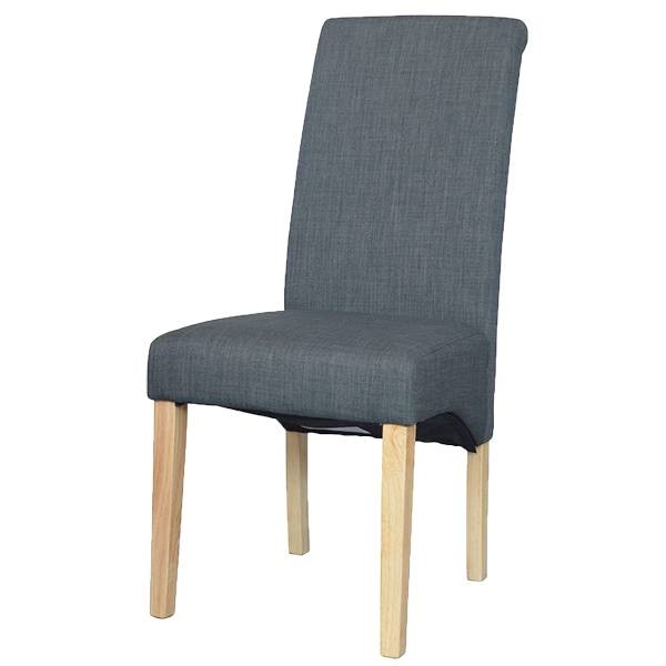 Chaise Elma détourée