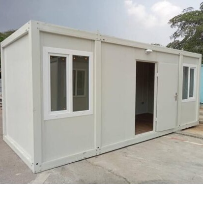 Modulaires et conteneurs