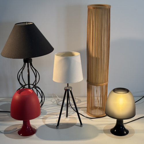 Décoration lumineuse