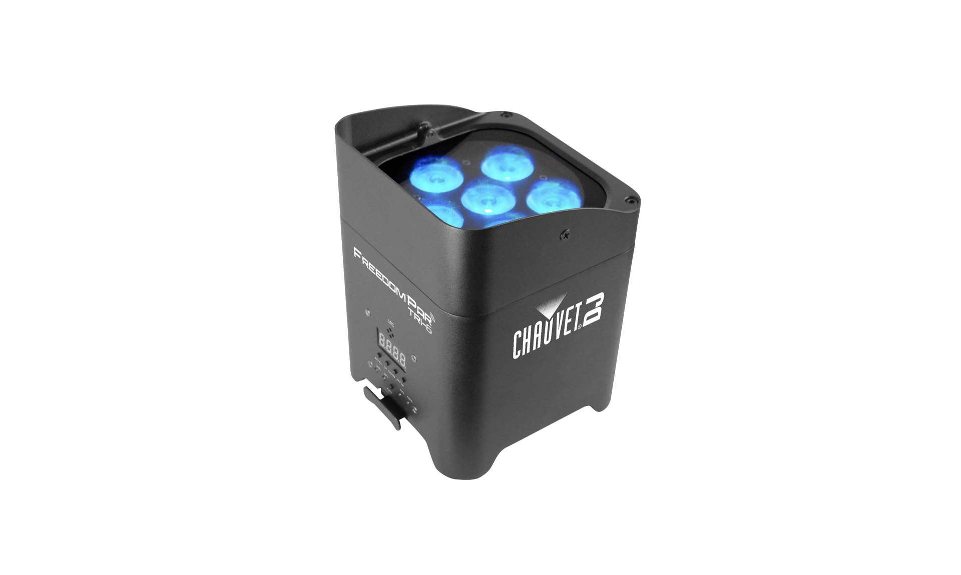 Chauvet DJ – Freedom Par Tri-6 – Par LED sur batterie